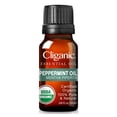 thumbnail image 1 of Aceites Esenciales Cliganic Menta Piperita 10 ml, 1 of 7