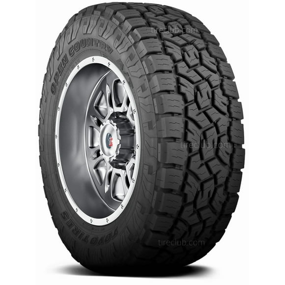 Llanta Toyo Open Country A/T III LT285/75R16 126/123R E