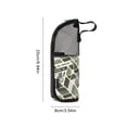 thumbnail image 3 of Camp Bowl Tazas Contenedor Camping Utensilios Almacenamiento Impermeable para Uso Diario, 3 of 9