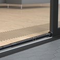 thumbnail image 1 of Barra de seguridad ajustable para puerta corrediza BeBecome 45-128 cm, 1 of 7