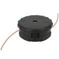 thumbnail image 1 of String Bump Trimmer Head For Speed Feed 450 SRM-266U /SRM-266S 99944200903 Round, 1 of 8