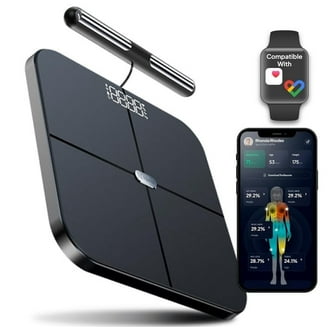 InBody H20N - Smart Full Body Composition Analyzer Scale, BMI
