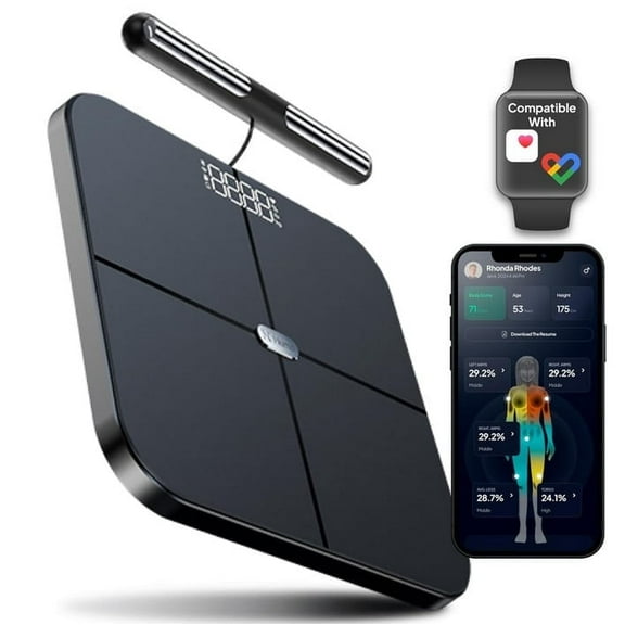 Hume Health The Body Pod at Home Body Analyzer & Scale