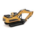 thumbnail image 3 of Juguetes de excavadora estática excavadora de ingeniería altamente simulada respetuosa con el medio ambiente duradera y realista ANGGREK Otros, 3 of 7