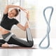 thumbnail image 5 of Banda elástica de resistencia para hombros con tirador en forma de 8 para yoga, fitness en casa, diseño de espalda abierta de silicona para tonificación corporal y entrenamiento de fuerza,, 5 of 6