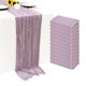 thumbnail image 1 of Mantel para queso Table Runner Seveups, color lavanda, 10 pies (paquete de 12), 1 of 8