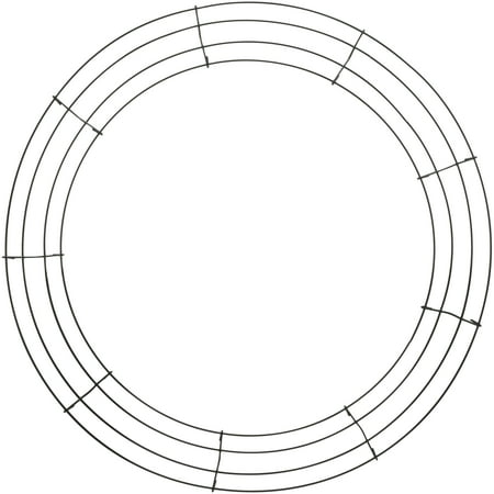 Panacea™ 18 in. Box Wreath Frame