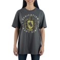 thumbnail image 2 of Harry Potter Hufflepuff Qualities Short-Sleeve T-Shirt-Large, 2 of 3