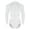 White, variant on MSemis Men Elegant Latin Tango Dance Leotard Navy Blue M