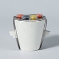 thumbnail image 3 of Way to Celebrate Halloween Bat  Plaster,White Plaster.Art & Craft Kits., 3 of 8