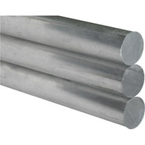 K&S Precision Metals 87137 Stainless Steel Rod, 3/16" OD x 12" Length, 1 pcs per car, Made in USA