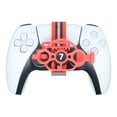 thumbnail image 6 of Game Controller Mini Steering Wheel for PS5/PS5 Slim Game Controller Auxiliary Replacement Accessories, 6 of 11
