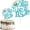 C, variant on I'm Done With This B.S Cake Topper, Clearance, Bachelor of Science, Class of 2026 College Graduation Party Decorations Supplies(B)