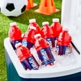 thumbnail image 2 of Great Value Sports Hydration Drink, Fruit Punch, 20 fl oz, 8 Bottles, 2 of 9