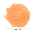 thumbnail image 2 of WASHWEPE 4Ud Clips Para El Simulación De Galleta Creativo Y Marrón, 2 of 6