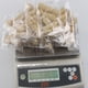 thumbnail image 4 of Clavijas para cuerpos de muñecas Bearachild Paquete de 50 Natural, 4 of 6