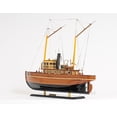 thumbnail image 3 of Old Modern Handicrafts B046 Seguin Model Boat, 3 of 4