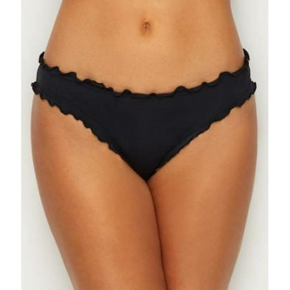COCO RAVE JUNIORS RUFFLED EDGE SWIMSUIT BIKINI BOTTOM