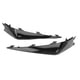 thumbnail image 2 of Molduras de ajuste inferior de parrilla de parachoques delantero Vevor 52112 02110 reemplazo izquierdo derecho para Toyota Corolla SE 2020, 2 of 5