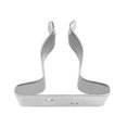 thumbnail image 4 of LOVIVER 4 Pieces Boat Hook Marine Bracket Docking Paddle Telescoping Spring Accessories, 4 of 5