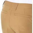 thumbnail image 6 of Orvis Mens Lightweight Tech Short (US, Waist, 36, Regular, Tan), 6 of 8