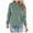 Green#9527, variant on BOOMNY Womens Long Sleeve Fleece Hoodies Solid Y2K Pullover Hoodie for Women Trendy Casual Fall Winter Hooded Sweatshirts With Pocket