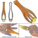 thumbnail image 5 of Electric Hand Massager For Palm Massage Cordless Heat Accupressure Massager, 5 of 5