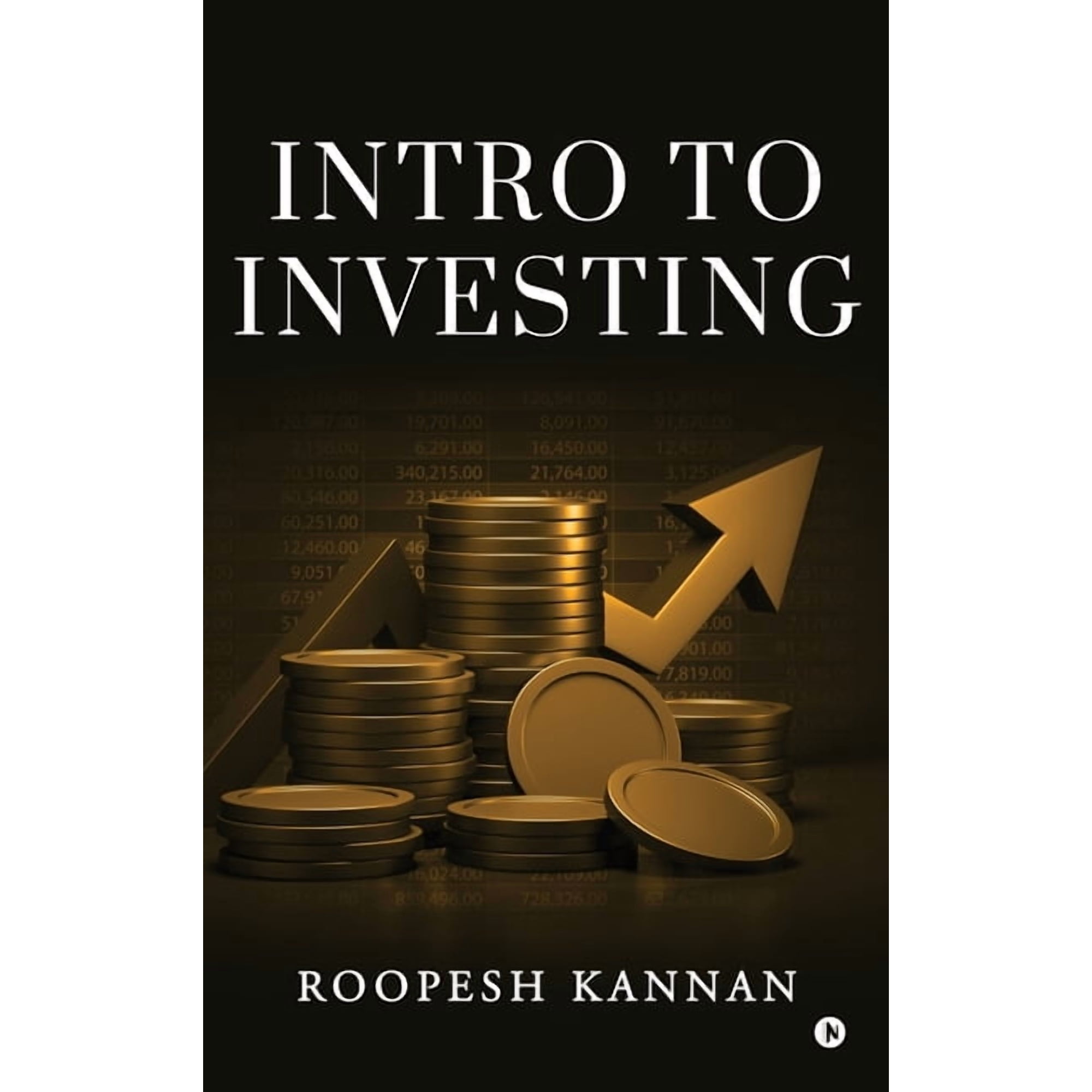 Intro to Investing (Hardcover)