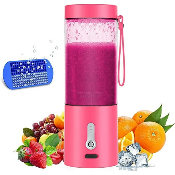 Portable smoothie maker sale