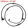 thumbnail image 3 of Unique Bargains SEM500026 Auto Vehicle Front Brake Pad Wear Sensor for 2006 Land Rover Range Rover Sport, 3 of 4