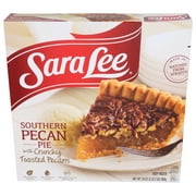 Sara Lee 9"oven Baked Pecan Pie