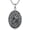 Hockey Necklace, variant on Sport Necklace for Men S925 Sterling Silver Baseball Soccer Hockey Football Basketball Taekwondo Tennis Golf Runner Necklaces Sport Jewelry Gift for Sport Lover
