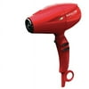 Babyliss Pro volare v2 mid-size ferrari professional Hair Dryer, red