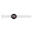 thumbnail image 6 of Samsung Galaxy Watch5 44mm Smart Watch, Bluetooth, Silver, 6 of 6