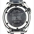 thumbnail image 2 of Orient EL03003B Men's M-Force Limited STI Black Dial Automatic Winding Power Reserve Dive Watch, 2 of 3