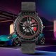 thumbnail image 3 of Skmei 1634 Waterproof Quartz Watch - Black, Elegant And Water Resistant - Reliable and stylish for everyday wear., 3 of 5