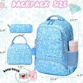 thumbnail image 2 of Mochila para Niñas Jumpopack Unicornio, 2 of 4