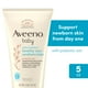 thumbnail image 2 of Bálsamo para la piel del bebé Aveeno Baby Healthy Start Nourishing 150 ml, 2 of 9