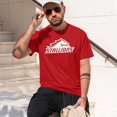 thumbnail image 4 of Birmingham Stallions Shirt Short Sleeve Cotton Tshirt, 4 of 5