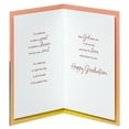 thumbnail image 2 of Our Voices Religious Graduation Card (Your Graduation is a Blessing), 2 of 4