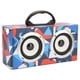 thumbnail image 4 of Altavoz Bluetooth, Altavoz Bluetooth inalámbrico Altavoz Bluetooth inalámbrico multifunción Mini Altavoz Bluetooth Calidad inigualable, 4 of 9