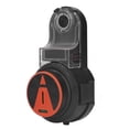 thumbnail image 2 of Drill Dust Collector, 2 In 1 Drill Dust Collection Attachment With  & 500mAh Battery, 360 Rotatable Drilling Dust Collector For Construction, Picture Hanging, Wall Writing, 2 of 8