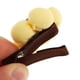 thumbnail image 4 of 5pcs Bebé Niños Flor Pinzas para El Cabello Pinzas Horquilla Accesorios Amarillo, 4 of 9