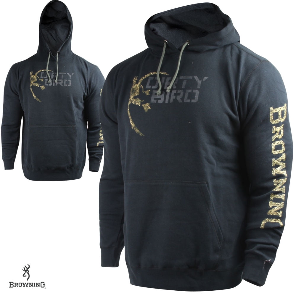 dirty bird hoodie