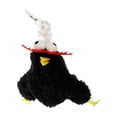 thumbnail image 2 of Juguete para gatos perfecl con Sonido chirriante juguete interactivo de peluche Realista, 2 of 8
