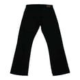 thumbnail image 2 of Jeans Riders By Lee para Caballero Boot Cut Negro Talla 30, 2 of 4