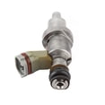 thumbnail image 2 of OEM# 23250-46131 23209-46131 Fuel Injector Nozzle For Toyota Engine JZX110, 2 of 9