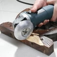 thumbnail image 4 of Herramienta de modelado Gloria Disco formador de amoladora angular, 4 of 9