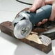 thumbnail image 4 of Disco formador de amoladora angular Sunnimix 2 Piezas De Lijado De Madera, 4 of 8