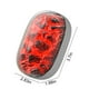 thumbnail image 3 of Calentadores de manos recargables con cable USB, reutilizables, portátiles y calientes., 3 of 7